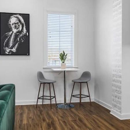 Spacious Home With Large Patio Rooftop Deck And Garage Nashville Buitenkant foto